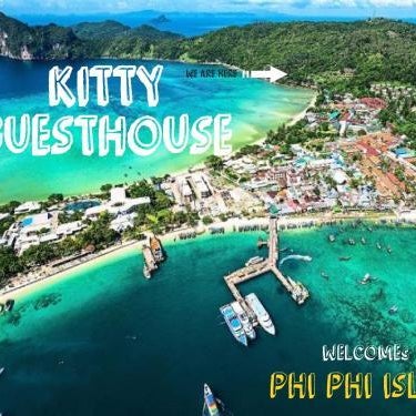 Kitty Guesthouse Thumbnail
