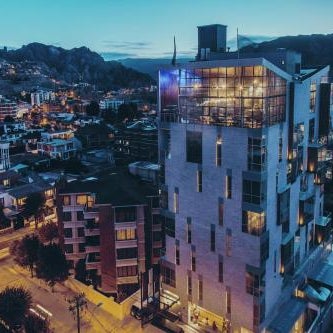 Atix Hotel, a Member of Design Hotels