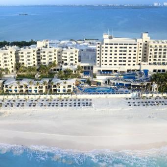 Occidental Tucancun - All Inclusive Thumbnail