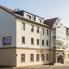 Hotel Lenz oHG