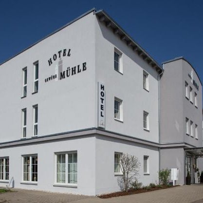 Hotel Gewürzmühle