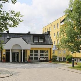 Hotel Alarun Munich by Mayburgh