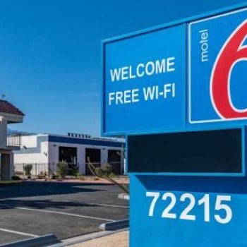 Rodeway Inn & Suites Thousand Palms - Rancho Mirage Thumbnail