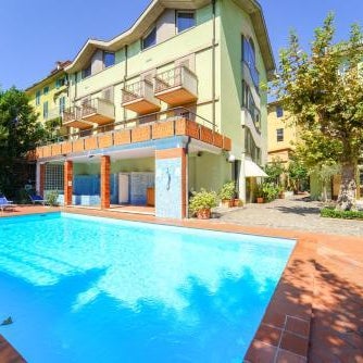 HG Hotel Cappelli