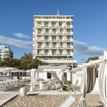 Hotel Abner's