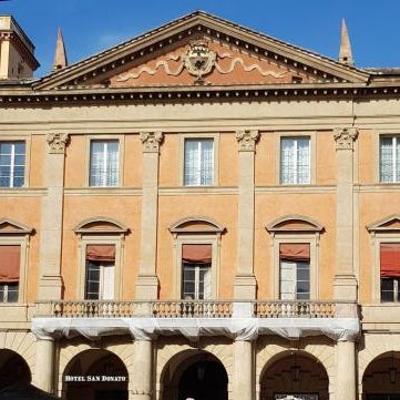 Hotel San Donato - Bologna centro Thumbnail