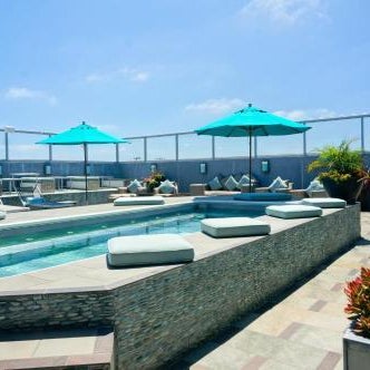 Shade Hotel Manhattan Beach Thumbnail