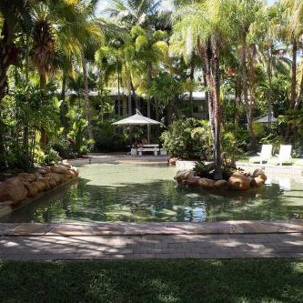 Seahaven Resort Thumbnail