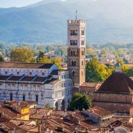 Best Western Grand Hotel Guinigi