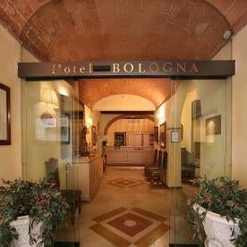Hotel Bologna Thumbnail