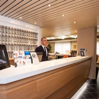 Best Western Hotel Residence Italia