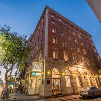 The Chancellor on Currie Thumbnail