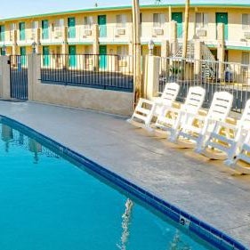 Windsor Inn Lake Havasu City Thumbnail