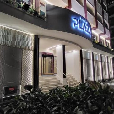 Hotel Plaza Thumbnail