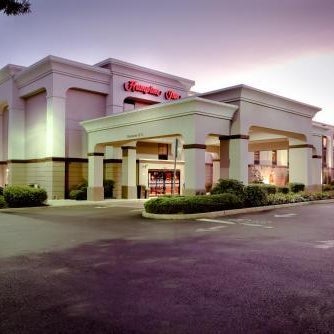 Hampton Inn By Hilton East Windsor, Nj Thumbnail