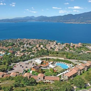 Le Torri Del Garda FamilySPA Resort