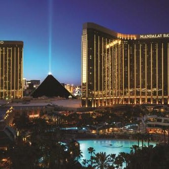 Mandalay Bay Thumbnail