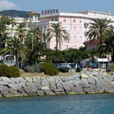 Europa Palace