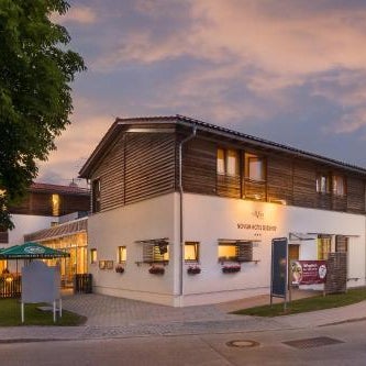 Novum Hotel Seidlhof Munchen Thumbnail