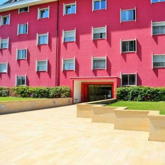 Delta Hotel Apartments
