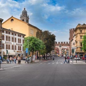 Hotel Mastino Thumbnail