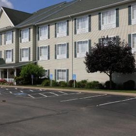Coshocton Village Inn & Suites Thumbnail