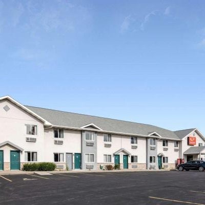 Econo Lodge Inn & Suites Canandaigua Thumbnail