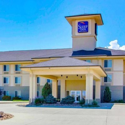 Sleep Inn & Suites Evansville Thumbnail