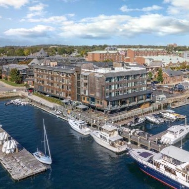 Wyndham Inn on Long Wharf Thumbnail