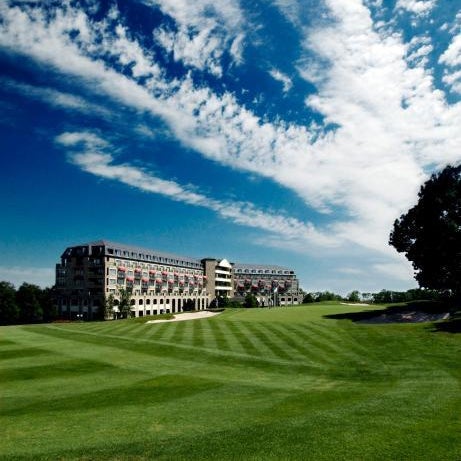 The Celtic Manor Resort Thumbnail