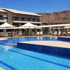 Crowne Plaza Alice Springs Lasseters By IHG Thumbnail
