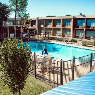 Express Inn & Suites Greensville TX
