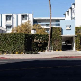 Short Stories Hotel Thumbnail