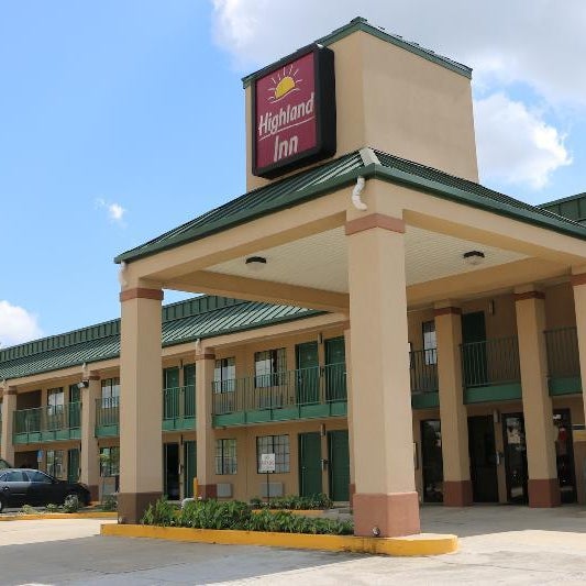 Highland Inn