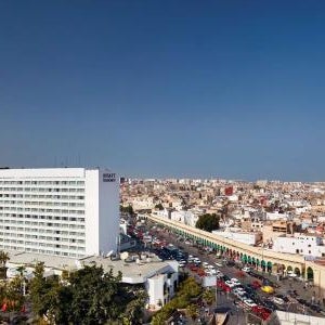 Hyatt Regency Casablanca Thumbnail