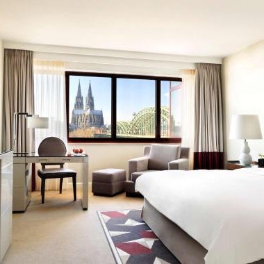 Hyatt Regency Cologne