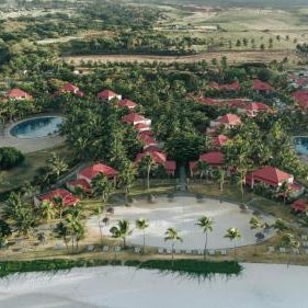 Tamassa Bel Ombre Thumbnail