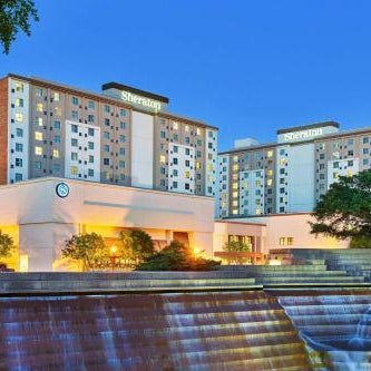 Sheraton Fort Worth Downtown Hotel Thumbnail
