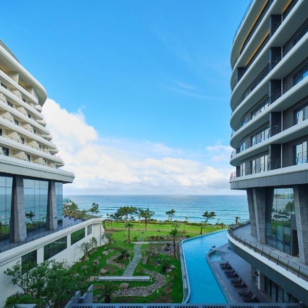 PARNAS HOTEL JEJU Thumbnail