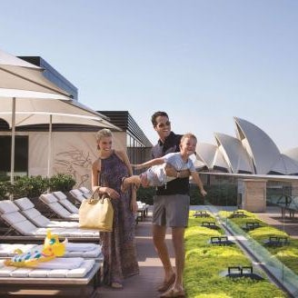 Park Hyatt Sydney