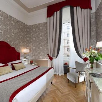 Bettoja Hotel Massimo d'Azeglio Thumbnail