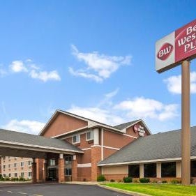 Best Western Plus Newark/Christiana Inn Thumbnail