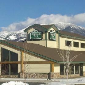MountainView Lodge and Suites Thumbnail