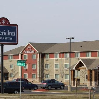AmericInn by Wyndham Cedar Rapids/CID Airport Thumbnail