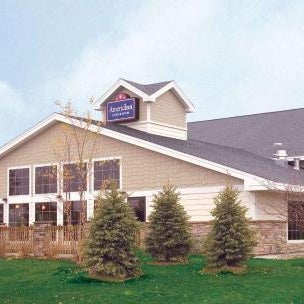 AmericInn by Wyndham Charlevoix Thumbnail