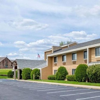 AmericInn by Wyndham Dickinson Thumbnail