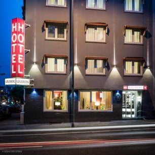 Hotel Lousberg