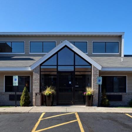 AmericInn by Wyndham Hartford WI Thumbnail