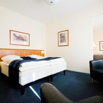 Milling Hotel Gestus Thumbnail