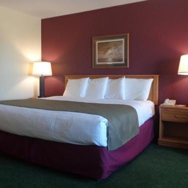 AmericInn by Wyndham Madison SD Thumbnail